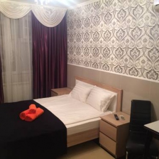 Фотография мини отеля Элегия