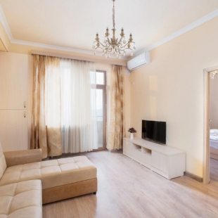 Фотография квартиры Апартаменты on Argishti Str. 11-99