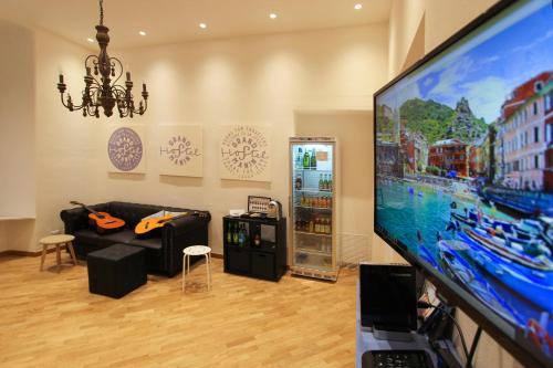 Фотография хостела Grand Hostel Manin