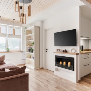 Фотография квартиры Квартира Sunvilles Евро 4к с Проекторами