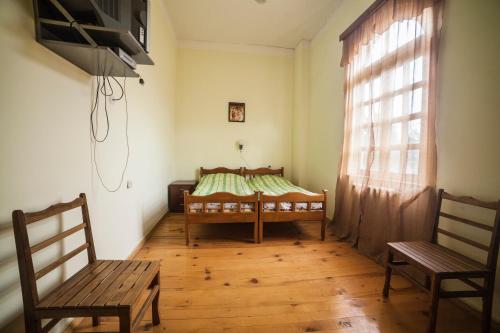 Фотографии гостиницы
Шида-Картли