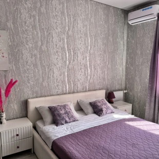 Фотография квартиры Апартаменты в центре города в ЖК класса Комфорт+