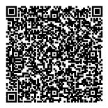 QR код гостиницы Астарта