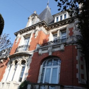 Фотография гостевого дома Côté Jards