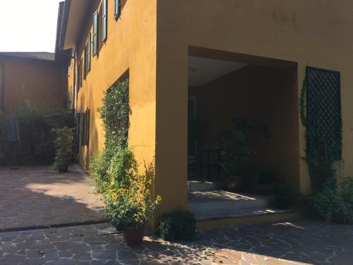 Фотографии гостевого дома
La Casa Gialla