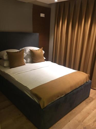 Фотография гостиницы Салам