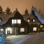 Фотография гостевого дома Chalet Casa Pepe Vielha