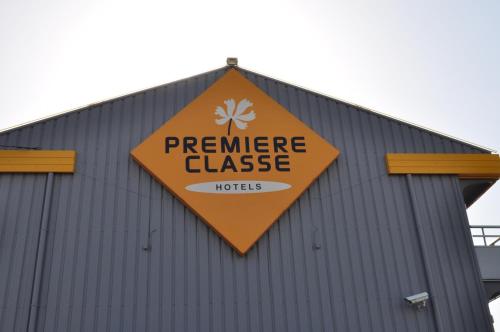 Фотография гостиницы Premiere Classe Sete - Balaruc