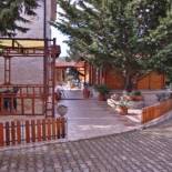 Фотография мини отеля La Casetta Dei Sogni D'Oro