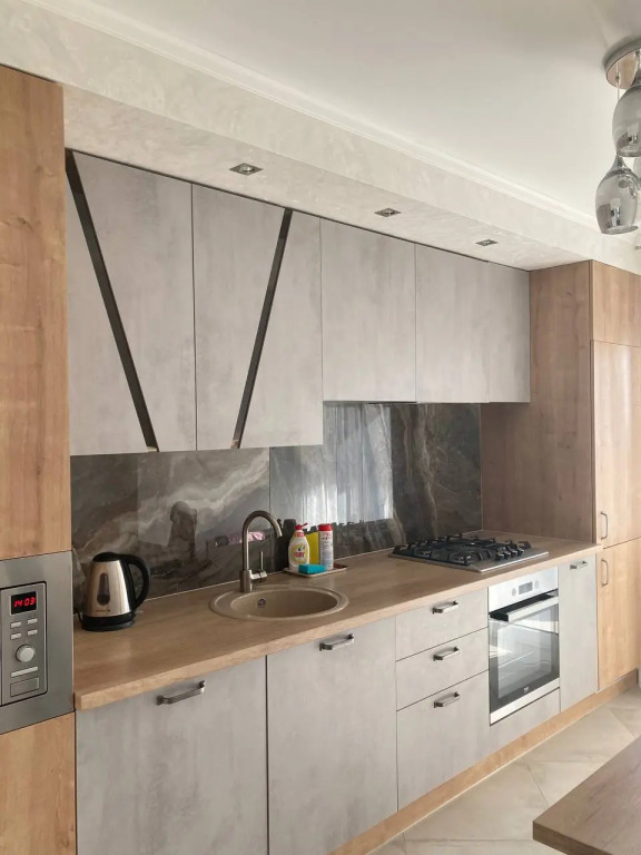 Фотография квартиры Апартаменты Bellevue