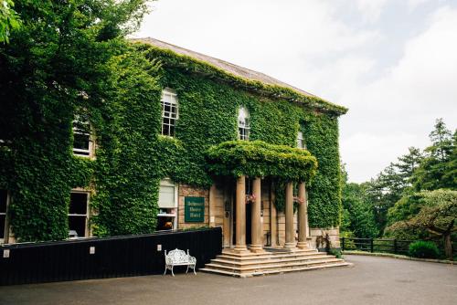 Фотография гостиницы Belmont House Hotel