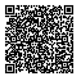 QR код гостиницы Araj
