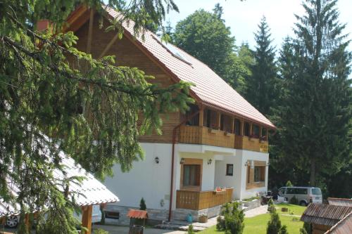 Фотография гостевого дома Arnica Montana