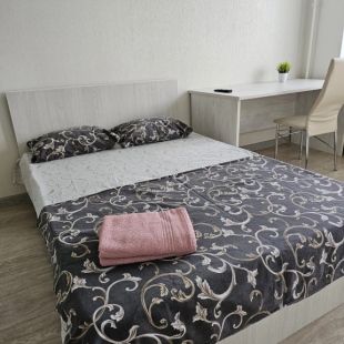 Фотография квартиры Квартира На Комсомольском Проспекте