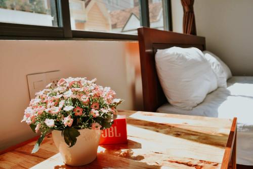 Фотография гостиницы Talofofo Hostel