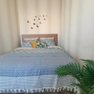 Фотография квартиры Квартира Уютная квартира рядом с коне заводом, вдали от городской суеты