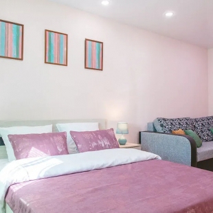 Фотография квартиры Апартаменты Пять Звезд Свежесть