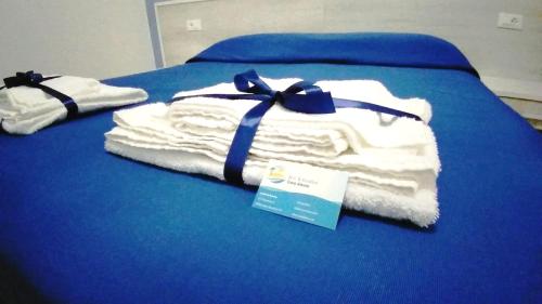 Фотография мини отеля B&B Casa Alessio