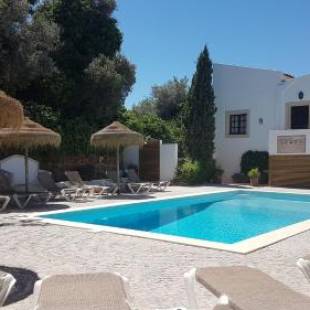 Фотографии мини отеля
Casa do Alto