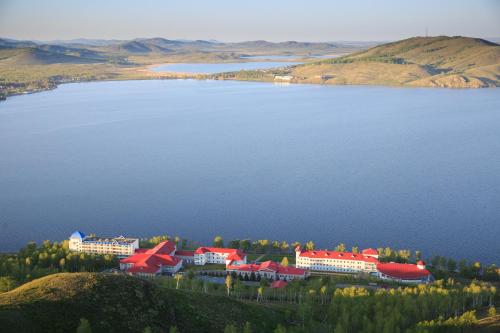 Фотография гостиницы Санаторий Якты-Куль
