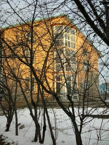 Фотографии мини отеля
Teskey B&B