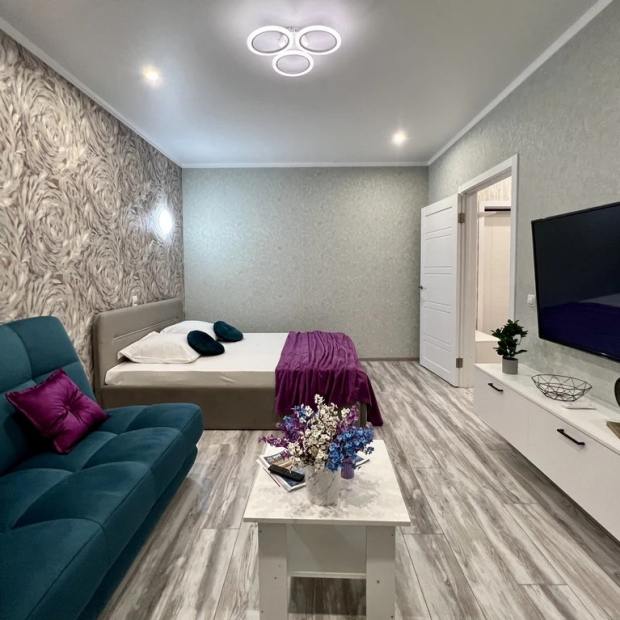 Фотографии квартиры 
            Квартира на Пролетарская 292