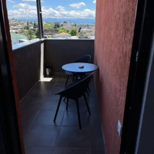 Фотография квартиры Апартаменты на седьмом этаже