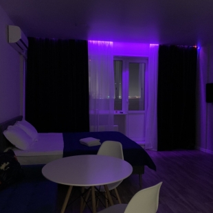 Фотография квартиры Квартира Студия в Центре Города