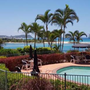 Фотографии апарт отеля 
            Little Cove Currumbin