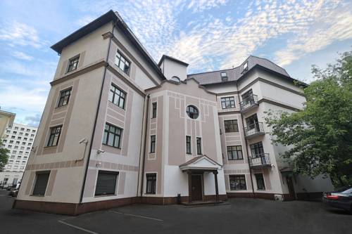 Фотография гостиницы Фортон