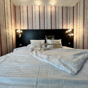 Фотография квартиры Квартира Тут Хорошо на Союзной 2  2