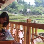 Фотография гостиницы Sau Meo Mountain View