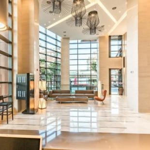 Фотография гостиницы Golden Daisy Hotel