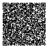 QR код достопримечательности Театр моды Пантера