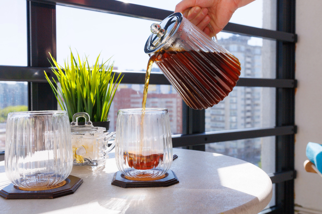 Фотография квартиры Апартаменты ЛайтХаус