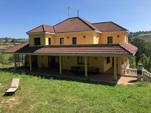 Фотография гостевого дома La casina de Kiko