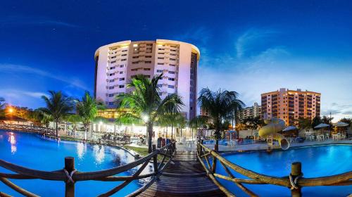 Фотография гостиницы Best Western Suites Le Jardin Caldas Novas