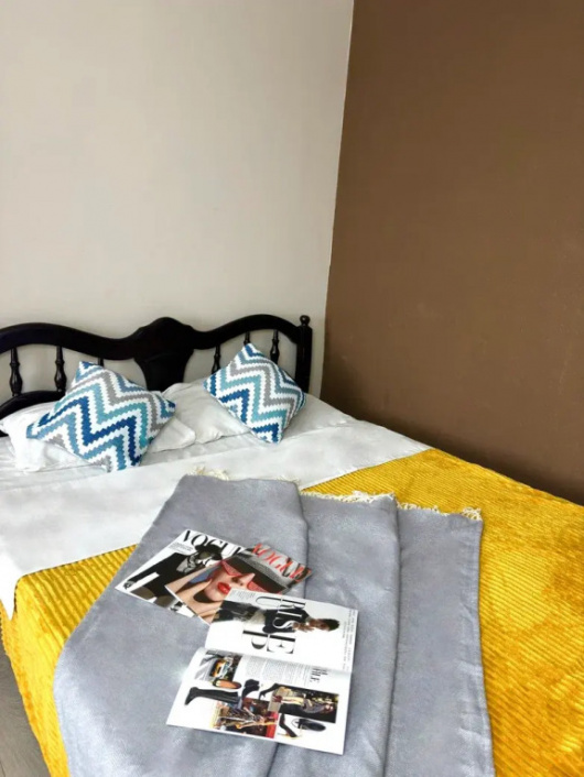 Фотографии квартиры 
            Квартира с живописным видом на парк