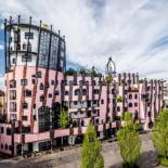 Фотография гостиницы artHOTEL Magdeburg