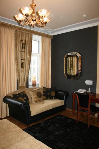 Фотография мини отеля Невский 98