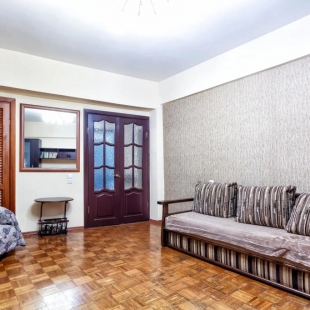 Фотография квартиры Лайтхаус на улице Желтоксан 137