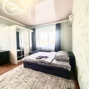 Фотография квартиры Квартира на Боевая 126/к10