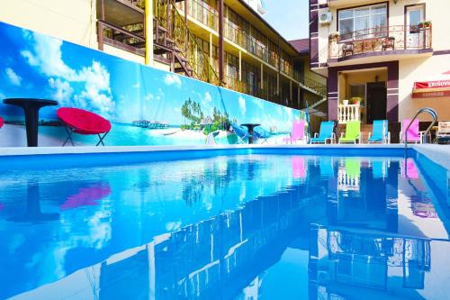 Фотография гостевого дома Самба