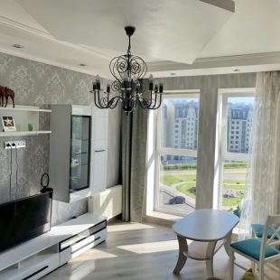 Фотография квартиры Апартаменты FOKsea