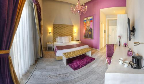 Фотография гостиницы Hotel Andante