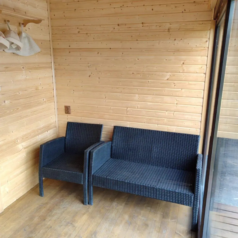 Фотография Коттеджа Виктория Гарден