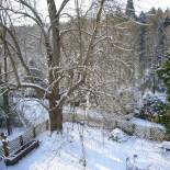 Фотография мини отеля Burghof Wallhausen