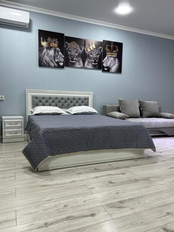 Фотография квартиры Апартаменты в Дюсенова