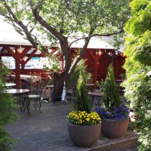 Фотографии мини отеля
Hotelli Luostarin Puutarha