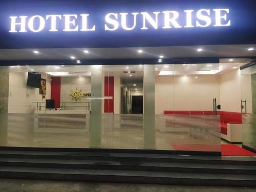 Фотография гостиницы Hotel Sunrise